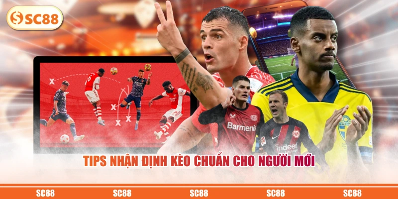 Cách Đọc Kèo Phạt Góc Chuẩn Xác Và Kinh Nghiệm Thắng Lớn 4 Tips nhận định kèo chuẩn cho người mới